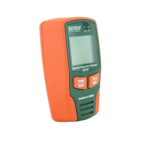 Extech Sıcaklık ve Nem Ölçme - Kayıt Cihazı RTH20