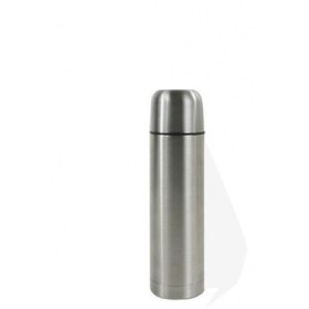 Taşıma Çanta Hediyeli Çelik Termos 750 Ml