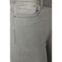 Network Boru Paça Gri Kadın Denim Pantolon 1070560