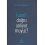 İslam'ı Doğru Anlıyor Muyuz? - Ali Bardakoğlu - Kuramer Yayınları