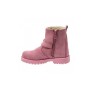 Lumberjack Son Kız Çocuk Pembe Bot 100433112