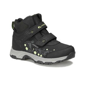 Lumberjack Spago HI 9PR Siyah Erkek Çocuk Outdoor Bot 100432194
