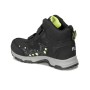 Lumberjack Spago HI 9PR Siyah Erkek Çocuk Outdoor Bot 100432194