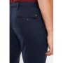 Tommy Hilfiger Vip Slim Fit Chino Erkek Pantolon - Lacivert