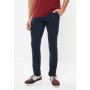 Tommy Hilfiger Vip Slim Fit Chino Erkek Pantolon - Lacivert