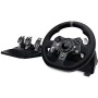 Logitech G923 Xbox One PC Driving Force Direksiyon Seti