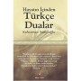 Hayatın İçinden Türkçe Dualar