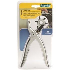 Rapid Rp03 2,5-4,5 mm Kemer Delme Pensi
