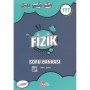 TYT Fizik Soru Bankası Kida Yayınları