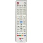 LG AKB73975758 LED TV ORJİNAL KUMANDA
