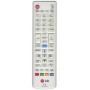 LG AKB73975758 LED TV ORJİNAL KUMANDA