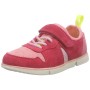 Clarks Girl's Tri Bessie Inf Kız Çocuk Sneakers