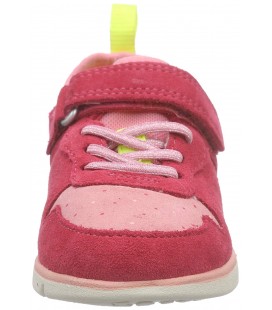 Clarks Girl's Tri Bessie Inf Kız Çocuk Sneakers