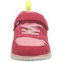 Clarks Girl's Tri Bessie Inf Kız Çocuk Sneakers