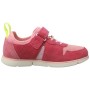 Clarks Girl's Tri Bessie Inf Kız Çocuk Sneakers