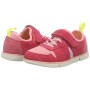 Clarks Girl's Tri Bessie Inf Kız Çocuk Sneakers