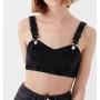 Mavi Kadın Tyra Gold Icon Gri Jean Büstiyer 122556-31104