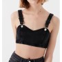 Mavi Kadın Tyra Gold Icon Gri Jean Büstiyer 122556-31104