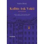 Reklamlar  Kalbin Aşk Vakti Aforizmalar - Vefa Önal - Hayy Kitap