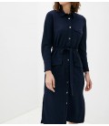 Koton Kadın Lacivert Elbise 0KAK83160EK720