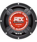 Mtx TX465S Tx4 Serisi 16.5 Cm Komponent Hoparlör 80 Watt Rms