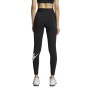 Nike Legasee Hayperwarm Futura Kadın Siyah Tayt BQ9771-010