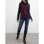 U.S.Polo Assn. Kadın Lacivert Regular Kazak G082SZ0TK.000.866030
