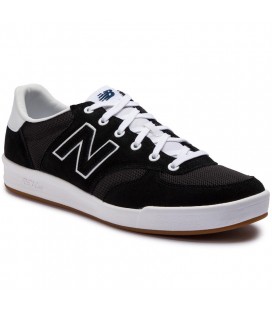 New Balance 300 Erkek Günlük Siyah Ayakkabı CRT300HO