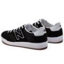 New Balance 300 Erkek Günlük Siyah Ayakkabı CRT300HO