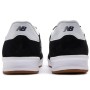 New Balance 300 Erkek Günlük Siyah Ayakkabı CRT300HO