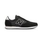 New Balance Erkek Siyah Spor Ayakkabı U220FI