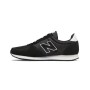 New Balance Erkek Siyah Spor Ayakkabı U220FI