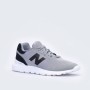 New Balance 515 Erkek Günlük Gri Ayakkabı MS515TXH