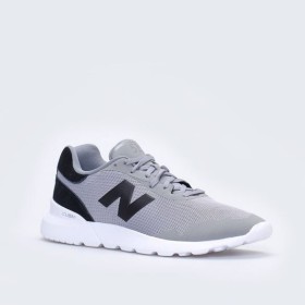 New Balance 515 Erkek Günlük Gri Ayakkabı MS515TXH