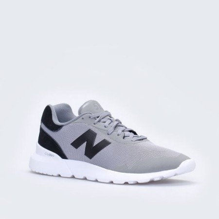 New Balance 515 Erkek Günlük Gri Ayakkabı MS515TXH