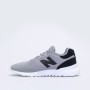 New Balance 515 Erkek Günlük Gri Ayakkabı MS515TXH