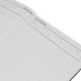 Bayındır Giden Evrak Defteri 24 x 34 cm - 72 Yaprak