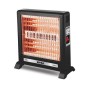 Efba 301 1000 W Mini Quartz Elektrikli Isıtıcı