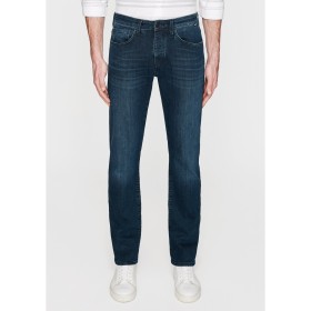 Mavi Erkek Pierre Comfort Jean Pantolon 0020928603