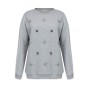 TWİST Sweatshirt TW6160070069 Penye