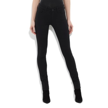 Mavi Kadın Süper Skinny Adriana Siyah Jean 1072816443