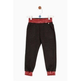 Tyess Kız Çocuk Antrasit Eşofman 19FW0TJ4232