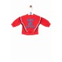 GB Baby Kız Bebek Kırmızı S-Shirt 19PFWBG2411KIR