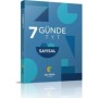 TYT 7 Günde Sayısal Ekstrem Yayınları