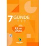 TYT 7 Günde Eşit Ağırlık ve Sözel Ekstrem Yayınları