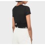 Bershka Kadın Triko 6805/381/800 Siyah