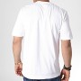Calvin Klein Erkek Beyaz Tişört J30J312592