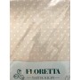 Floretta 2'li Puanlı Yastık Kılıfı Bej