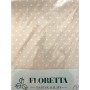 Floretta 2'li Puanlı Yastık Kılıfı Bej