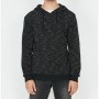 Koton Erkek Kapüşonlu Sweatshirt Antrasit 0KAM71093LK045